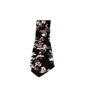 VERSACE Men’s TIES Collection MEDUSA silk material New