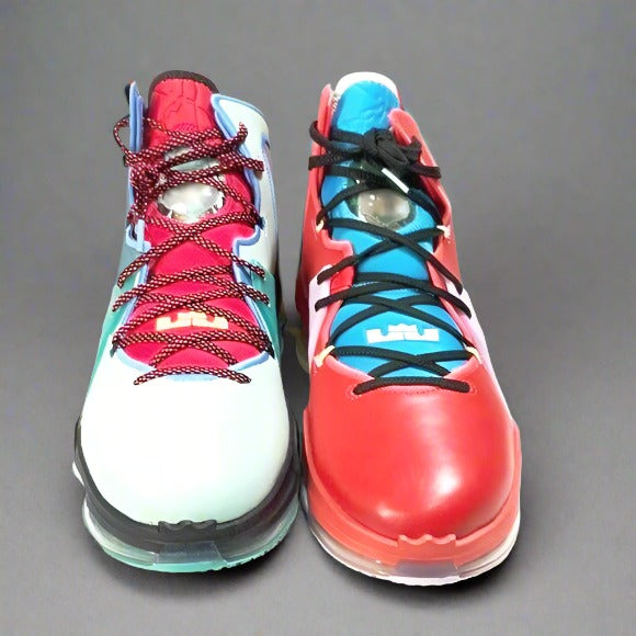 Nike LeBron XIX Men’s Size 11 US – New with Box