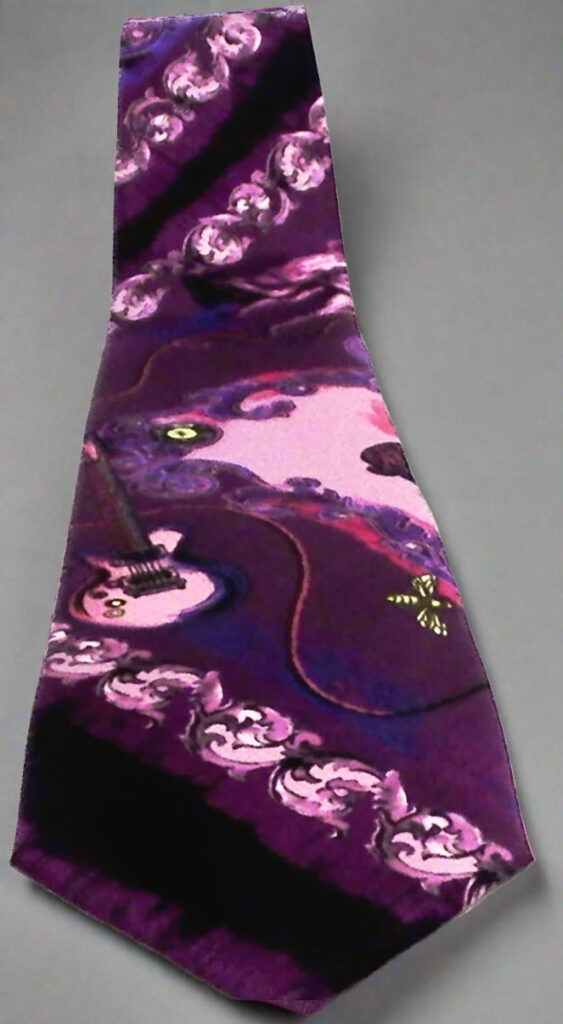 GIANNI VERSACE MEDUSA / Men’s 100% SILK TIE collection rare made in Italy