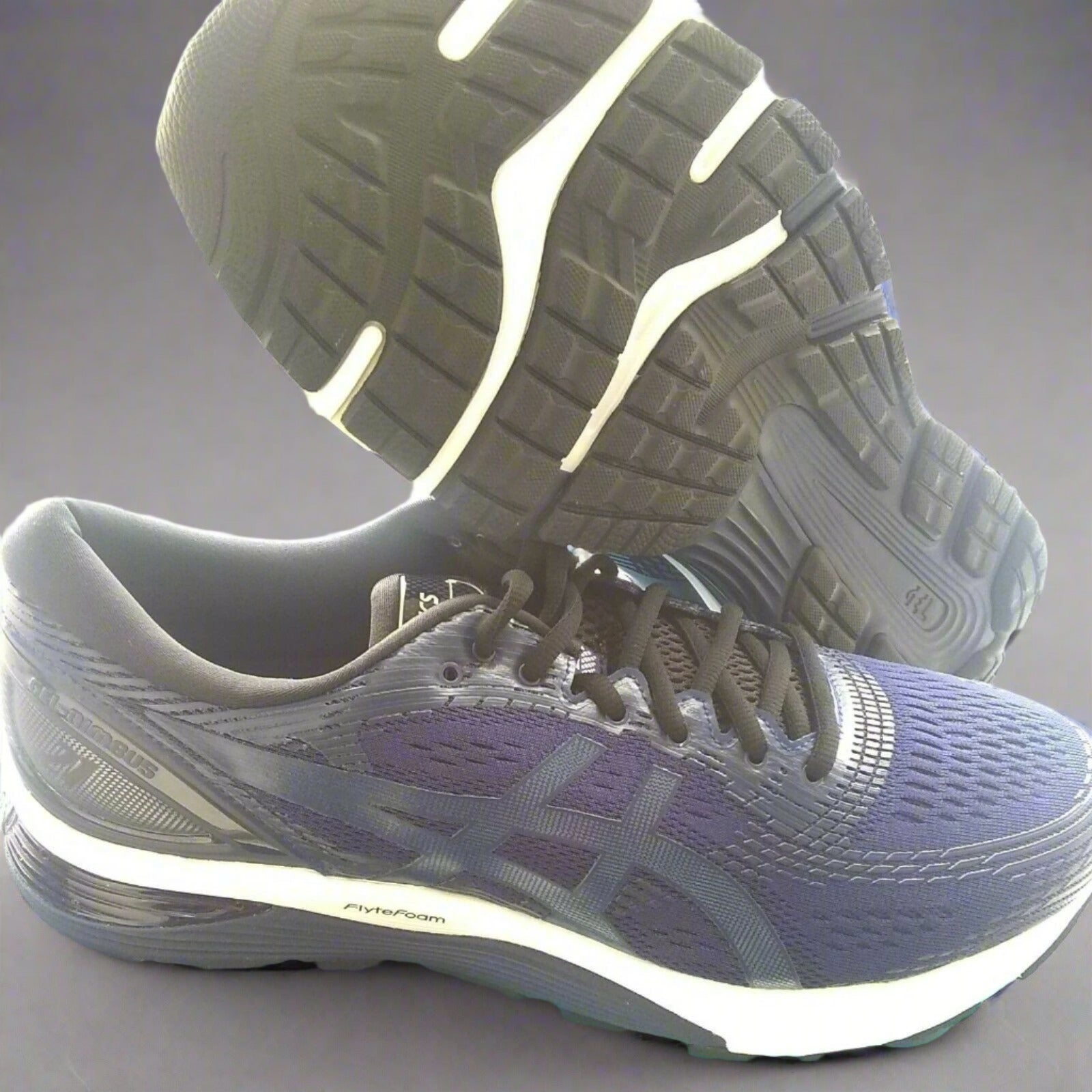 Asics men's gel-nimbus 21 size 13