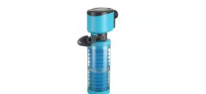 Aquarium Filter Pump 396GPH 120 V