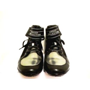 Versace men’s shoes collection casual High size 39 euro new