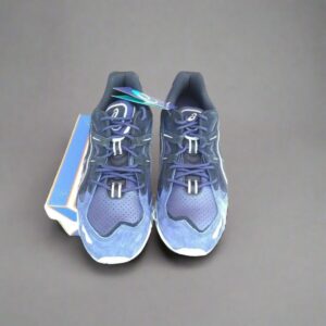 Asics Gel Kayano 5 360 Size 4 Midnight Men US running shoes New