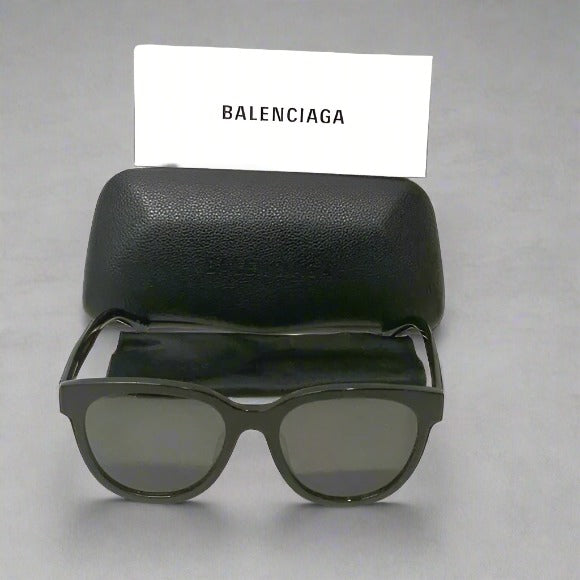 Balenciaga sunglasses BB0077SK