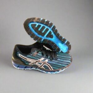Asics gel quantum 360 shift peacoat blue size 7.5 men us