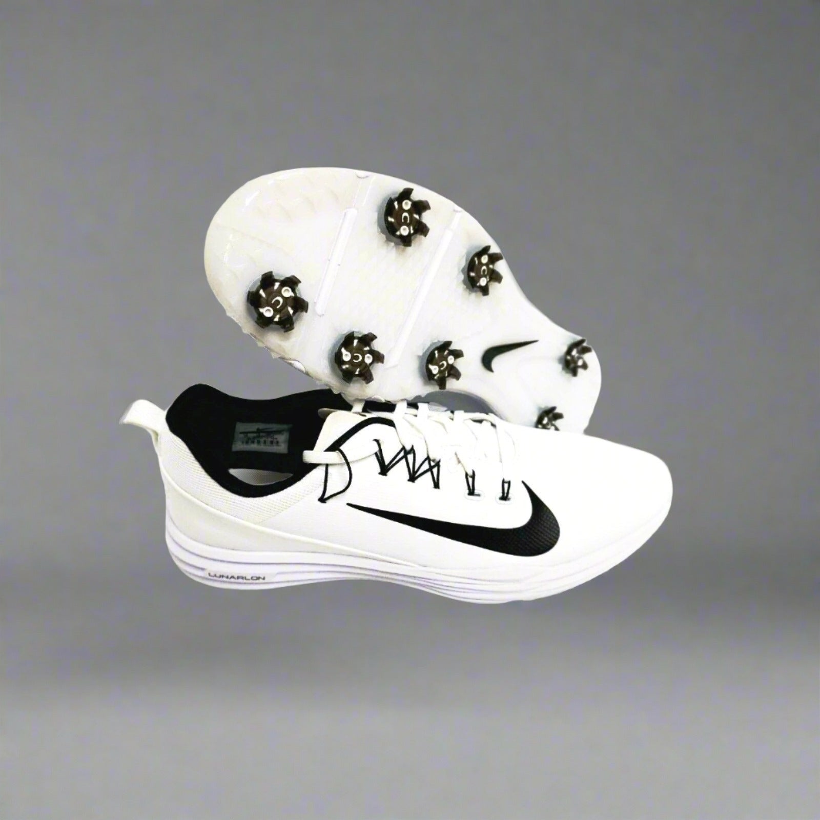 Nike men golf shoes lunar command 2 size 12