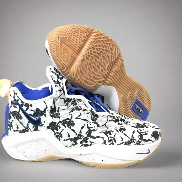 Lebron soldier 14 men’s basketball shoes size 13 us