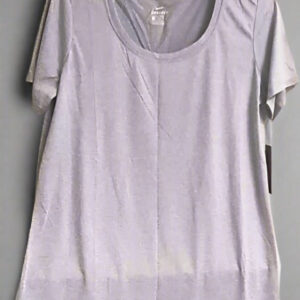Nike woman’s t shirt dri fit size large