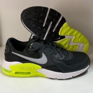 Nike men air max excee running shoes size 11.5 us