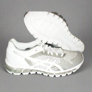 Asics shoes gel quantum 360 knit size woman 8.5 us New