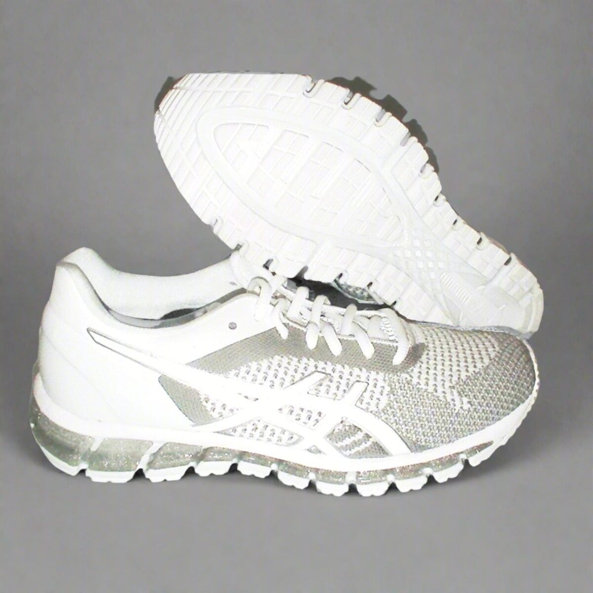 Asics women's running shoes gel quantum 360 knit