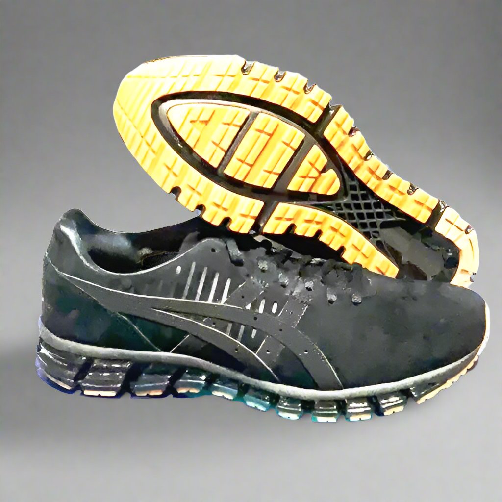 ASICS men’s gel quantum 360 4 LE