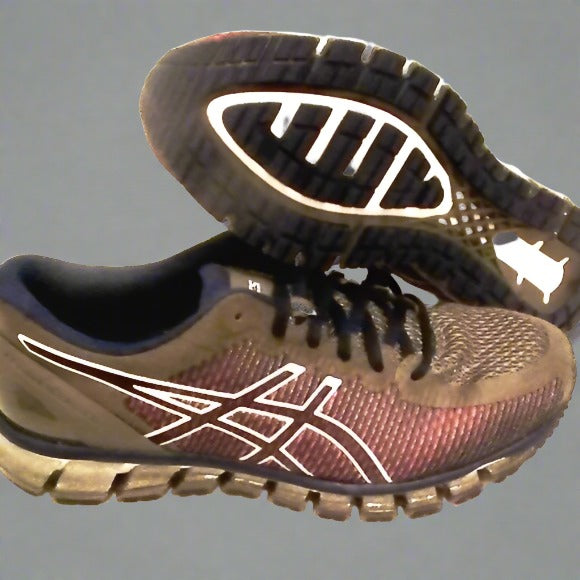 ASICS Gel-Quantum 360 CM Men’s Running Shoes – Size 15 US
