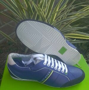 Hugo Boss Victoire 7 Leather Men’s Casual Shoes