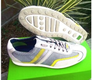 Hugo Boss Stremmo 10 Men’s casual Shoes New