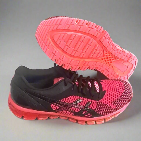 Gel quantum 360 8.5 woman running shoes