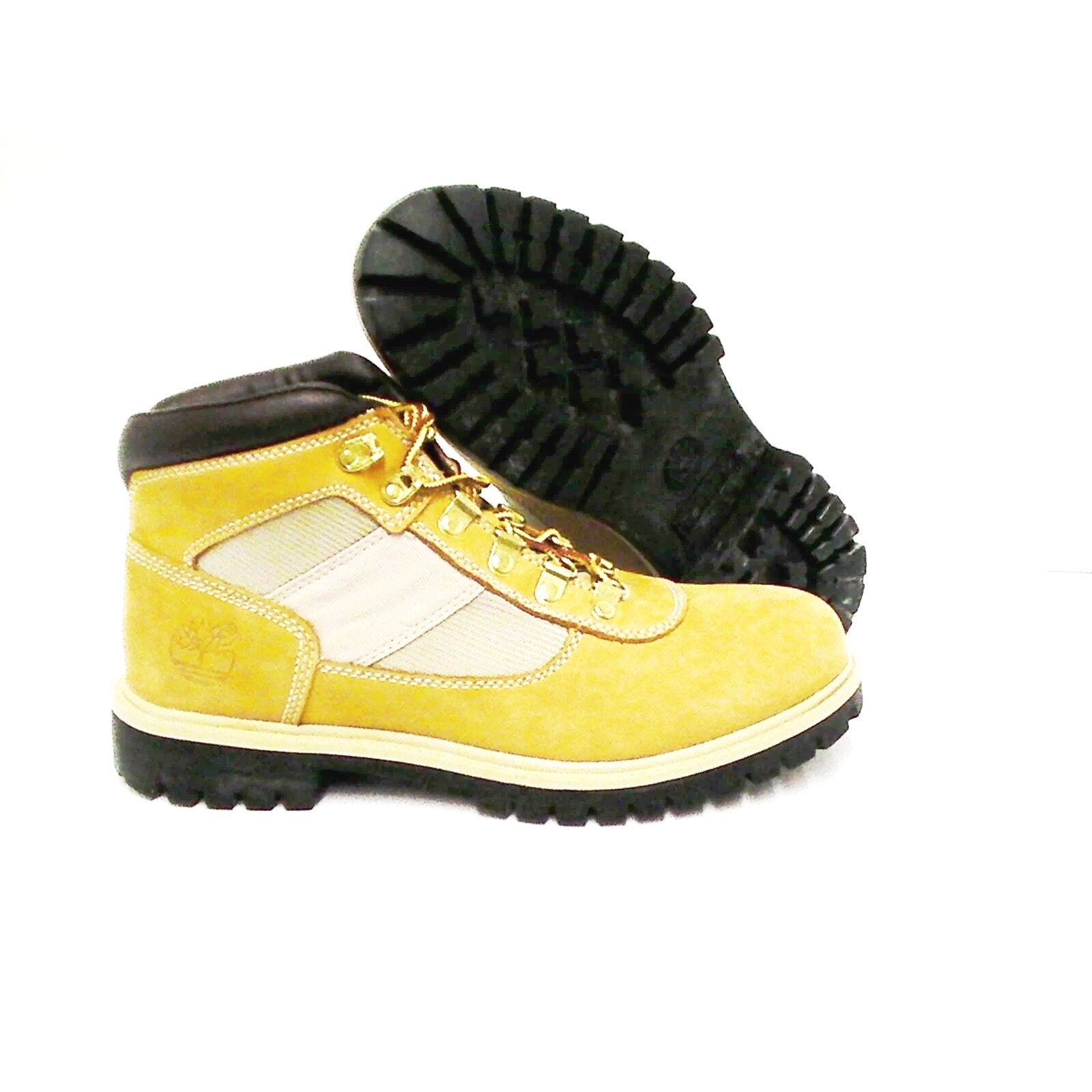 Timberland mens Hommes hiking boots wheat size 11 in us men