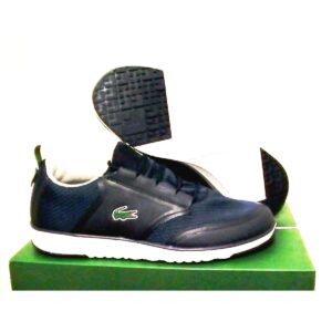 Lacoste L.IGHT LT12 Size 8 Men’s Training Shoes New