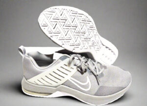 Nike air max alpha trainer 3 grey shoes size 14 us men New