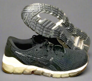 ASICS Quantum 7.5 Knit Women’s Shoes Authentic