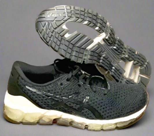 ASICS Quantum 7.5 Knit Women’s Shoes