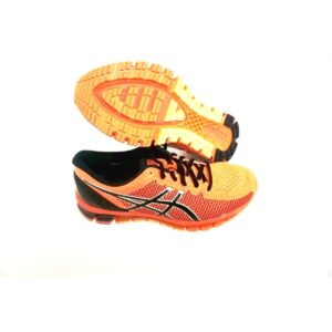 Asics women’s running shoes gel quantum 360 cm size 8 New