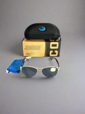 Costa Del Mar Loreto 06S4006 women’s polarized sunglasses New