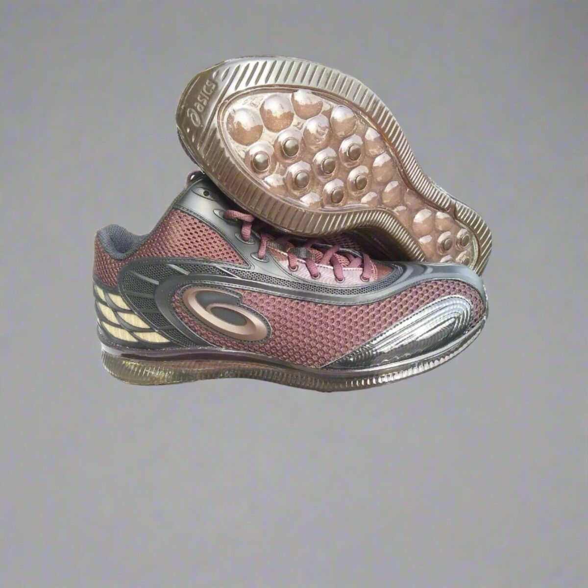 Asics Men's Gel Sokat Infinity 2