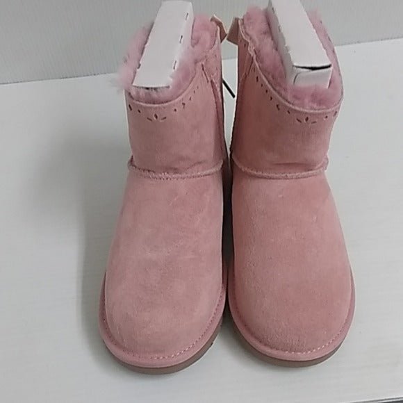 Ugg boots Dixi Flora size 5 Youth for woman