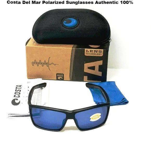 Costa Del Mar sunglasses Rinconcito 901609