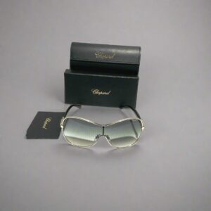 Chopard Sunglasses SCHC25S Women’s – Butterfly New