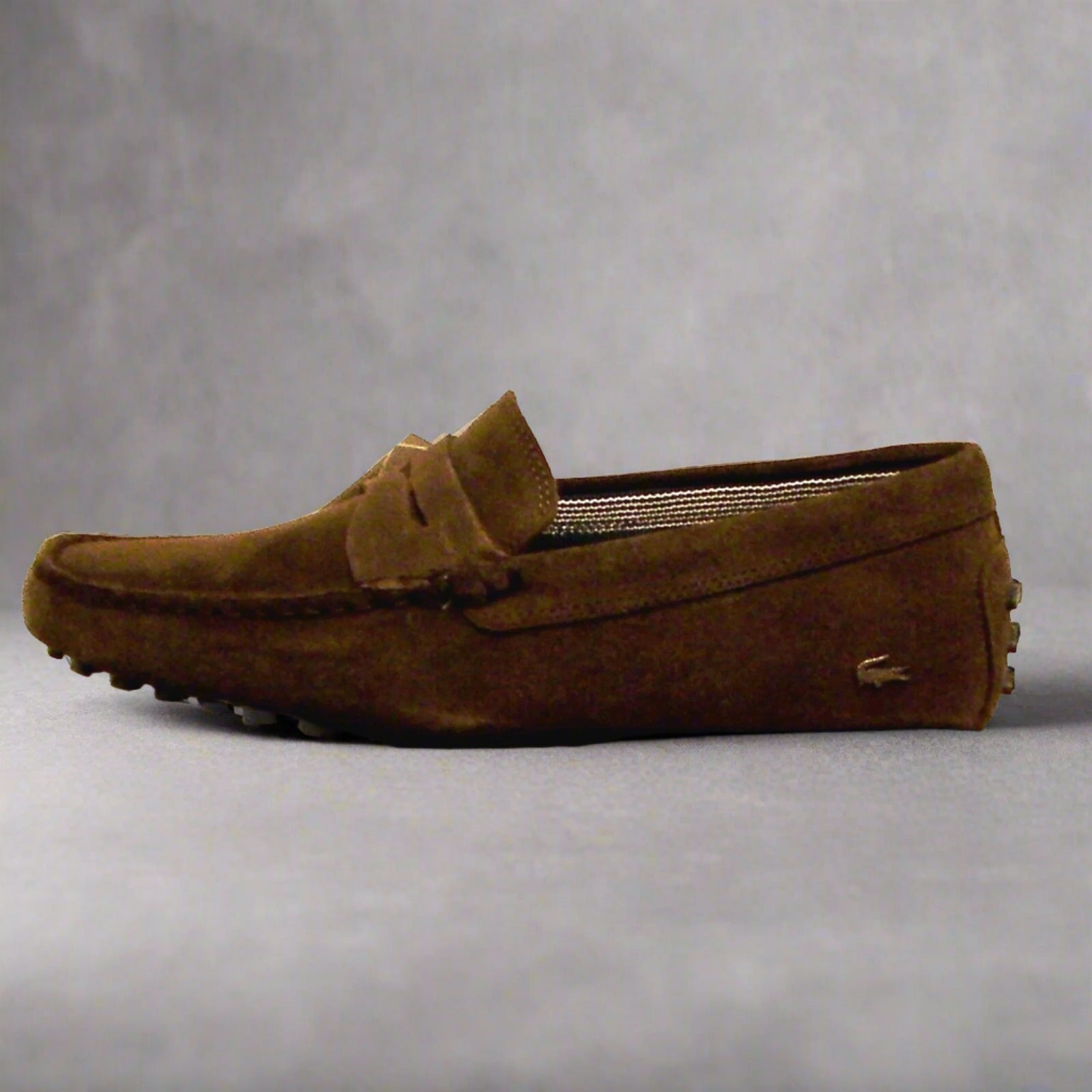 Lacoste shoes size 7.5 men