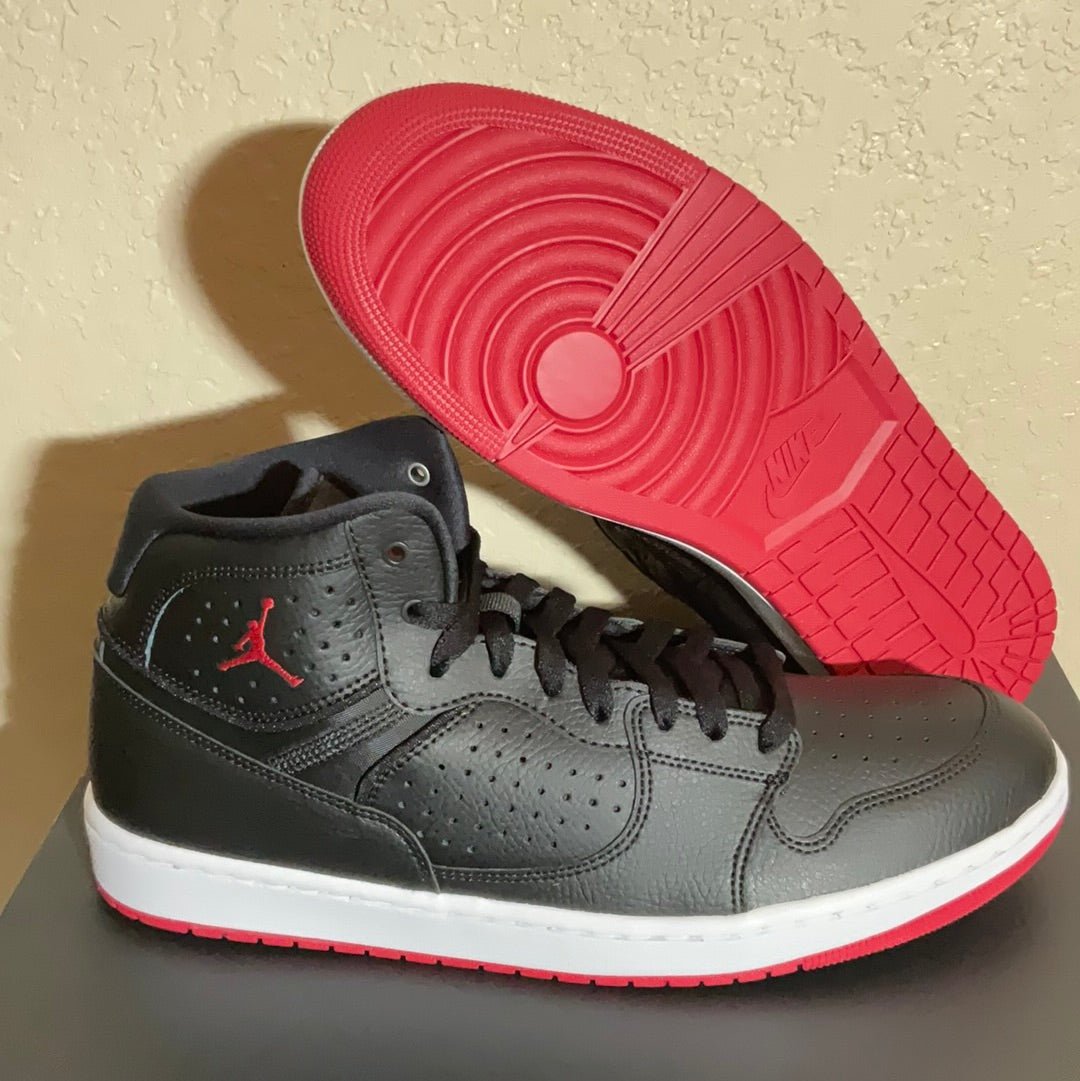 Men’s Jordan Access Basketball Shoes size 12