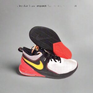 Nike air max impact basketball shoes size 11.5 us men