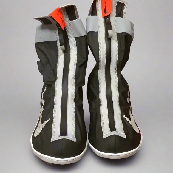 Air vapormax fk gator ispa running shoes size 11