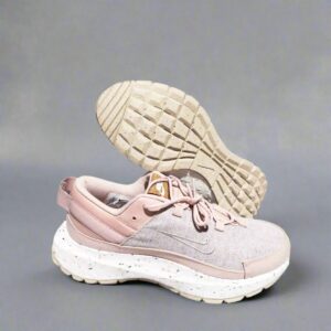 Nike Crater Remixa Pink Women’s Sneakers – Size 9.5 US – New