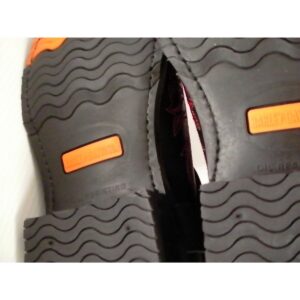 Harley Davidson boots Slayton D93141 leather size 10 men us New