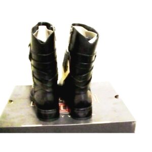 Women’s harley davidson riding boots nora size 5.5 new with box