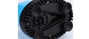 528 GPH Bomba Submersible Aquarium Pump 40W New