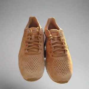 ASICS GEL Quantum men 360 4 LE Caramel shoes size 10 us New
