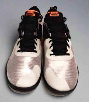 Nike air max impact basketball shoes size 12 us men