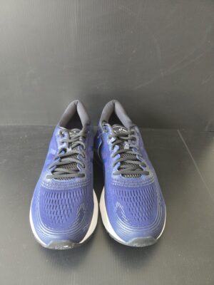 Asics gel-nimbus 21 men running shoes size 13 us