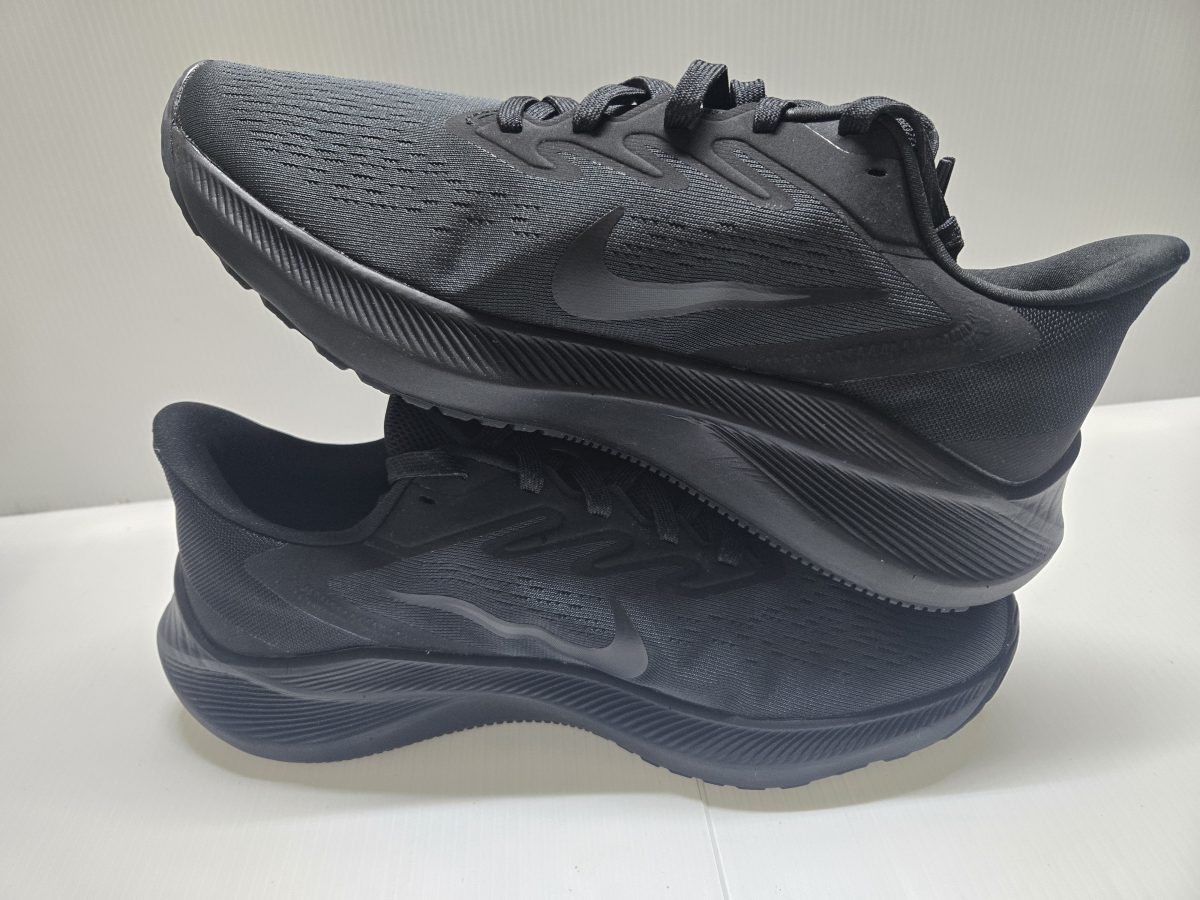 Nike zoom Winflo 7 Size 8.5 Women's running shoes New 6 Nike zoom Winflo 7 Size 8.5 Women's running shoes New - Image 4