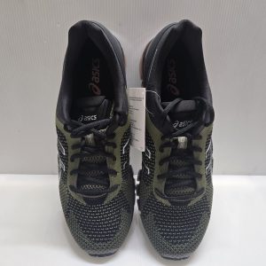 Gel quantum 360 knit Size 13 Men’s running shoes olive New