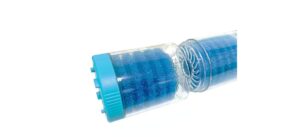 238 GPH Super Quiet Water Filter Aquarium Filter Pump 15W For Fish Tank 120V