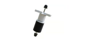 Aquarium Filter Pump 396GPH 120 V