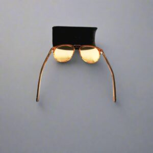 Tom Ford TF 291 41A unisex sunglasses honey New