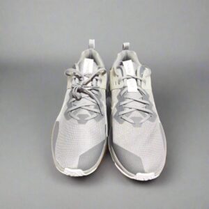 Air max alpha trainer 3 size 10 grey training shoes for men New