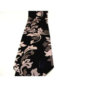 VERSACE Men’s TIES Collection MEDUSA silk material New
