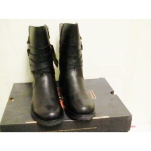 Women’s harley davidson riding boots nora size 6 new with box